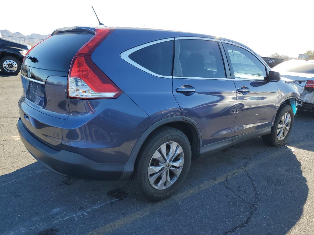 2013 Honda CR-V - Image 3