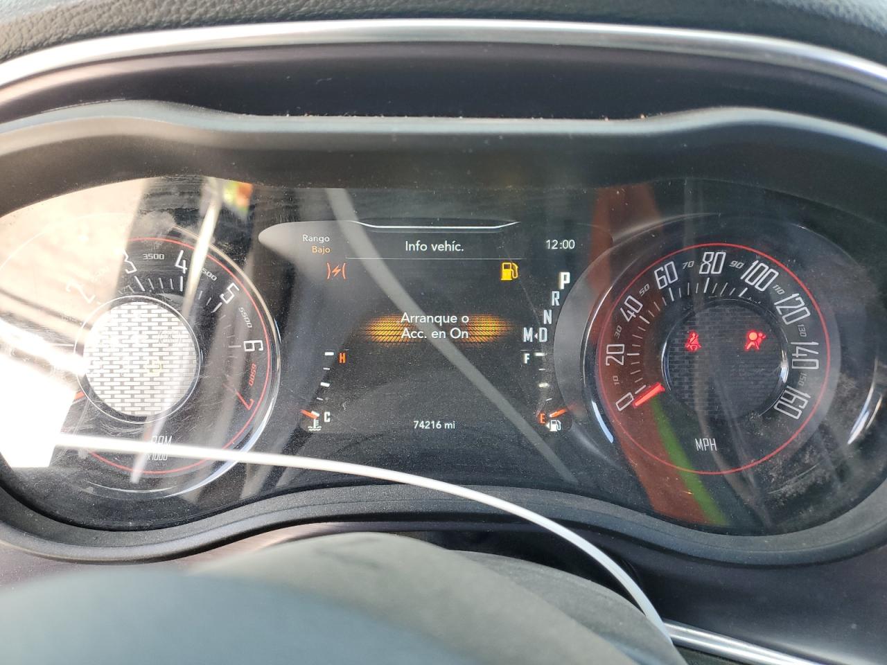 2018 Dodge Challenger - Image 9