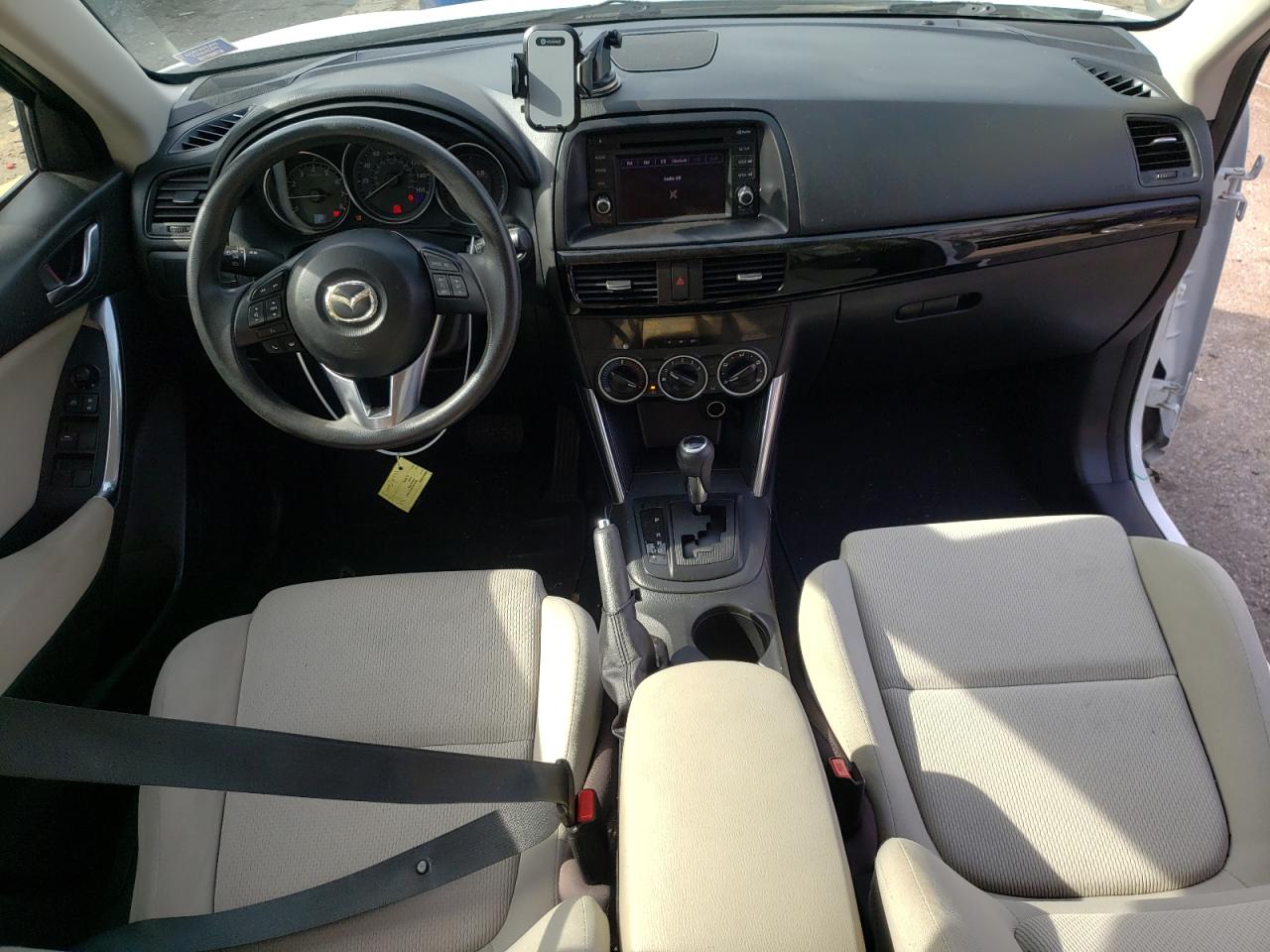 2013 Mazda CX-5 - Image 8