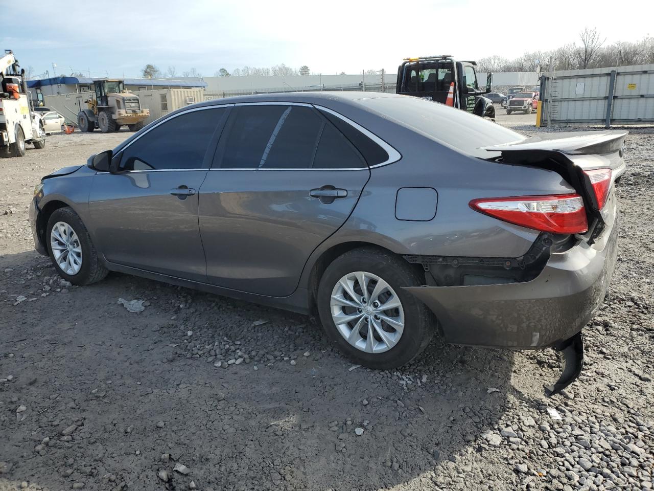 2016 Toyota Camry - Image 2