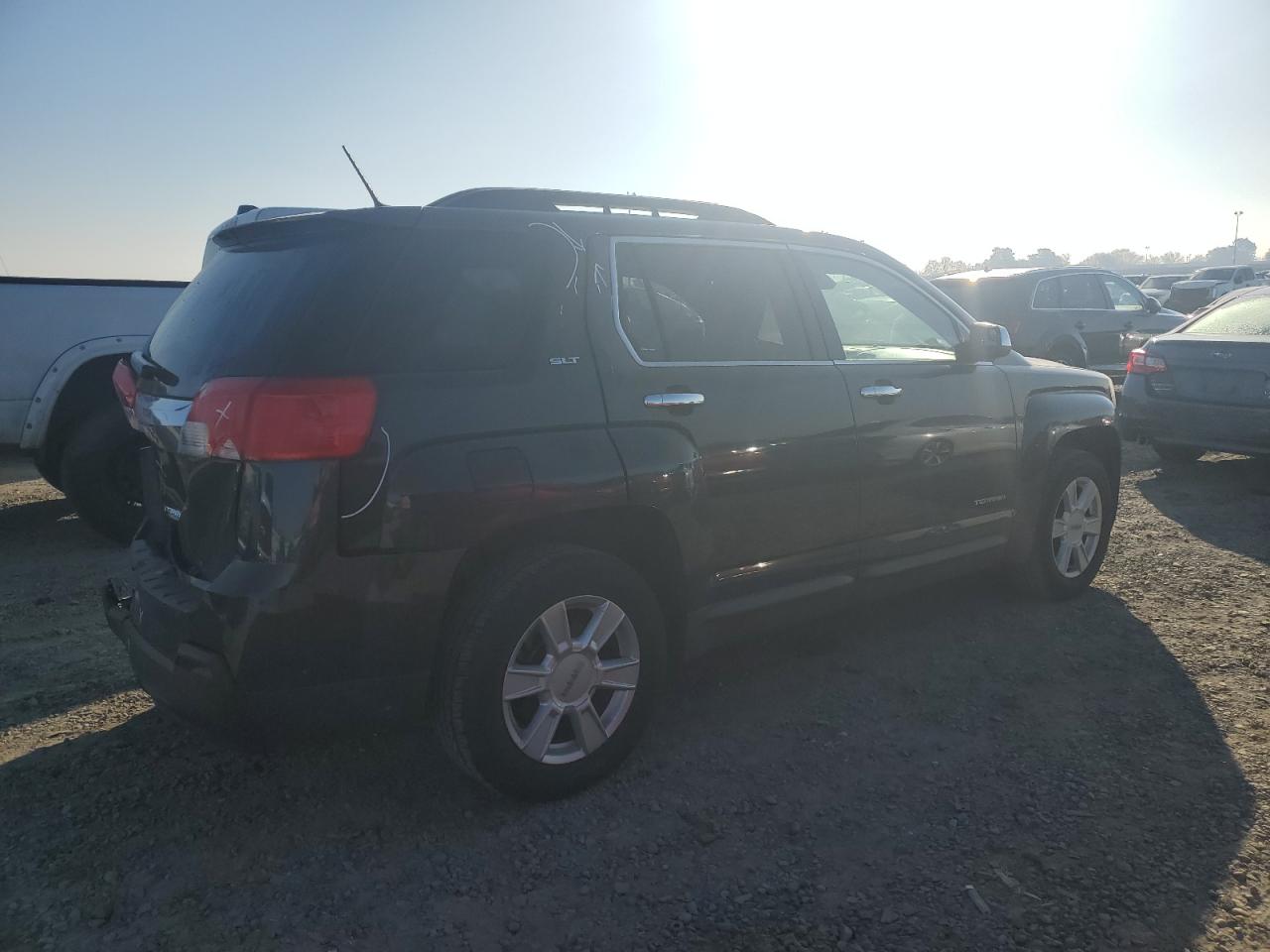 2013 GMC Terrain - Image 3