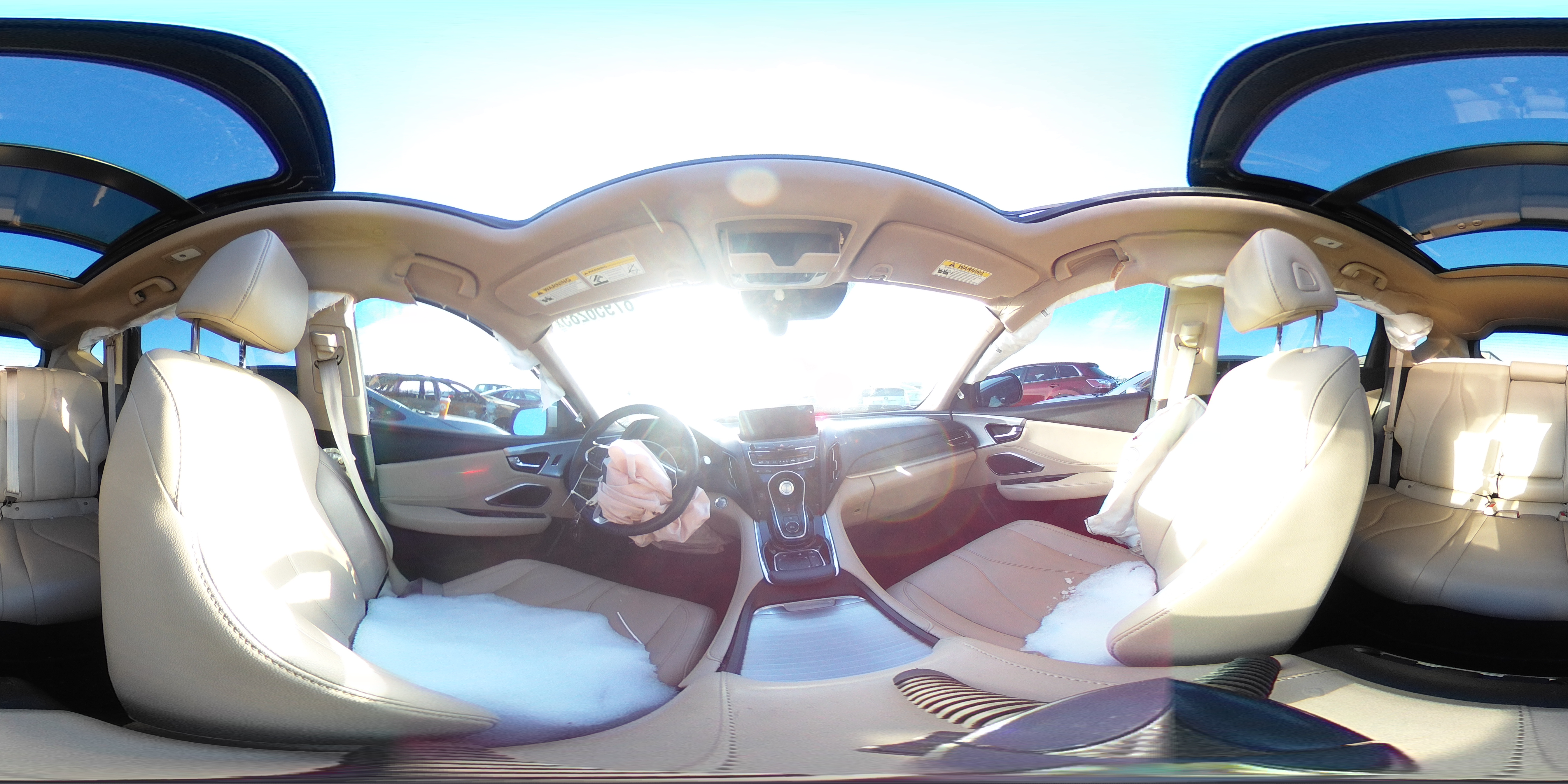 2019 Acura RDX - Image 14