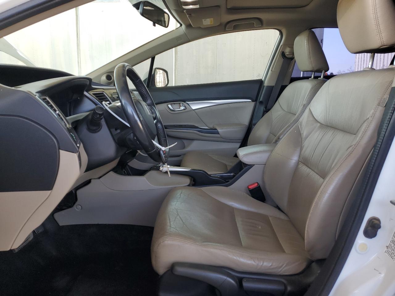 2013 Honda Civic - Image 7