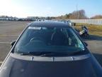 2009 FIAT GRANDE PUN for sale at Copart SANDTOFT