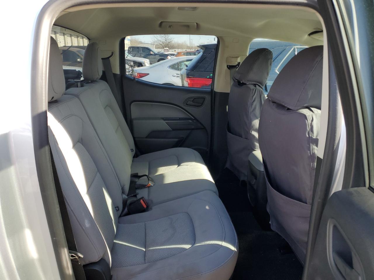 2019 Chevrolet Colorado - Image 10
