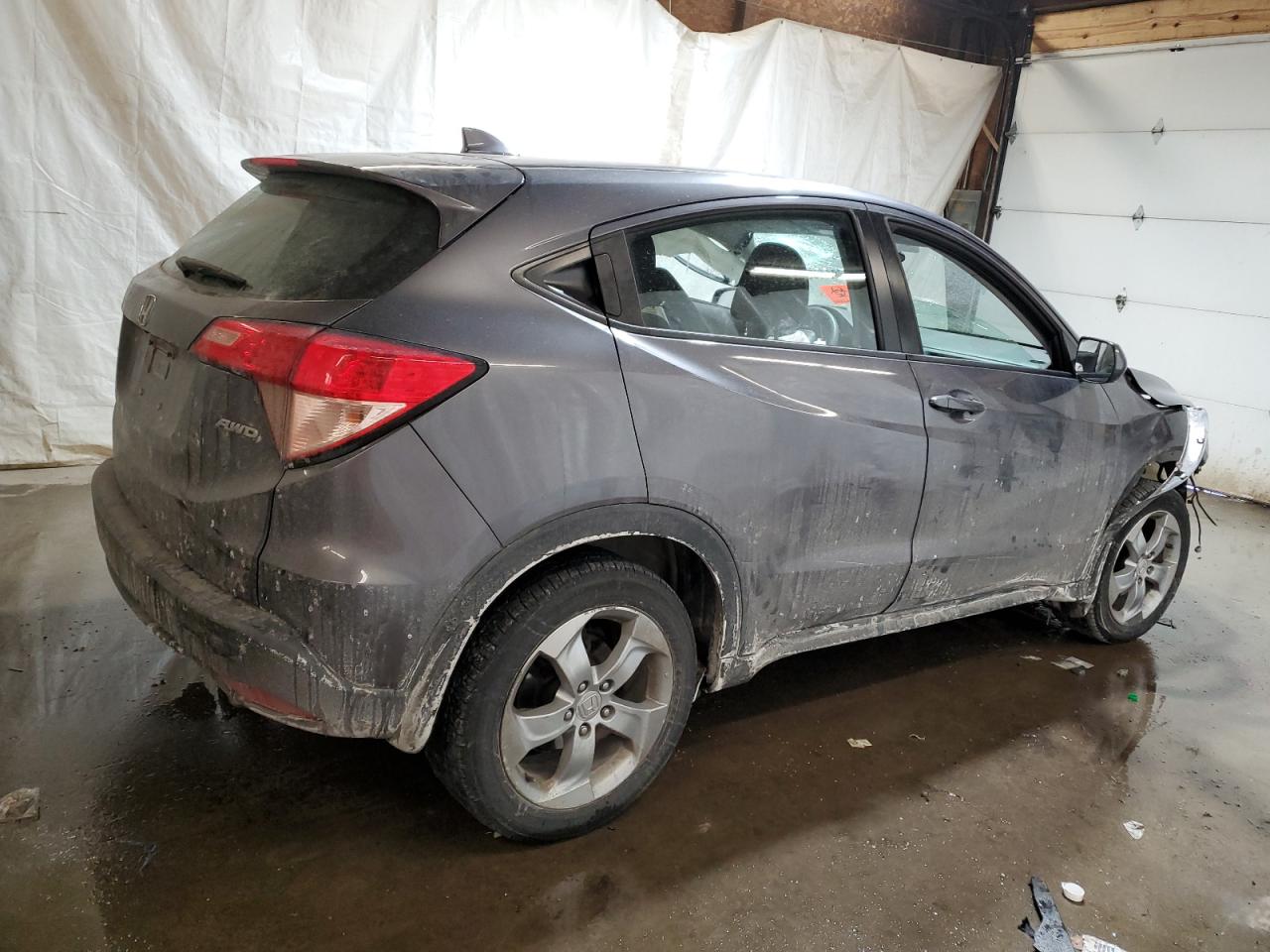 2016 Honda HR-V - Image 3