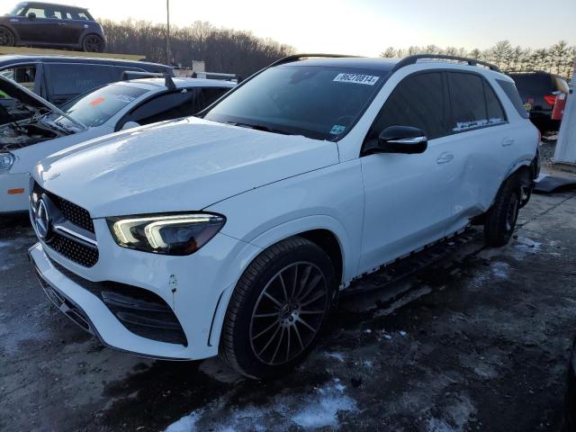 2021 Mercedes-Benz Gle 350 4Matic