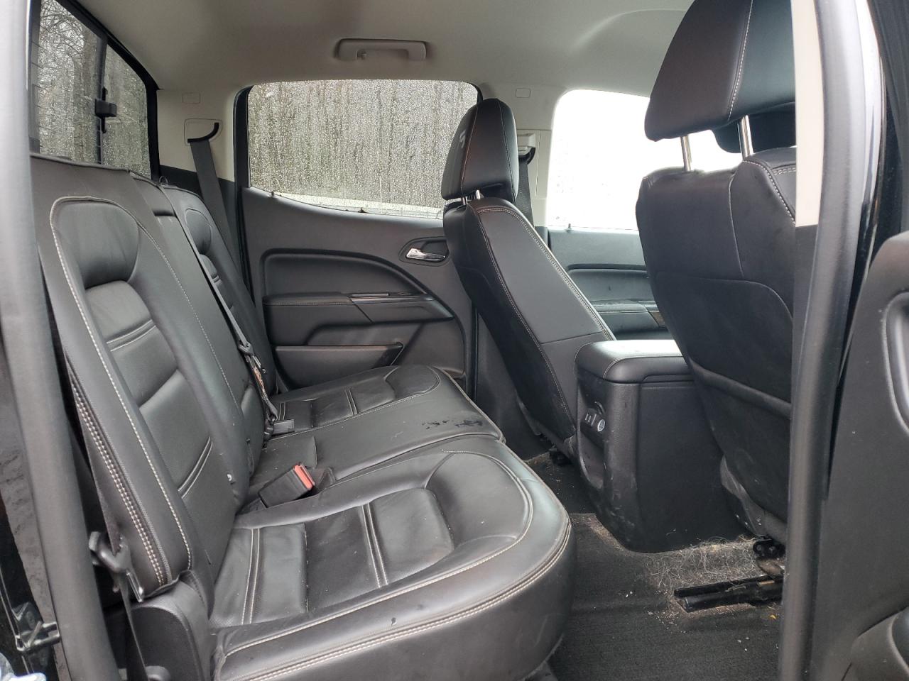 2018 GMC Canyon - Image 11
