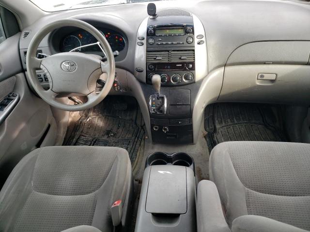 2006 TOYOTA SIENNA LE