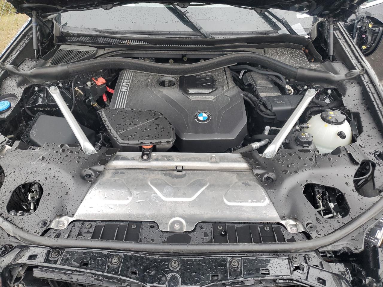 2024 BMW X4 - Image 11