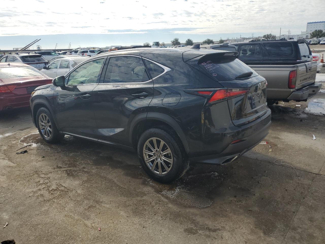 2020 Lexus NX - Image 2
