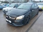 2016 MERCEDES BENZ A 180 D AM for sale at Copart SANDY