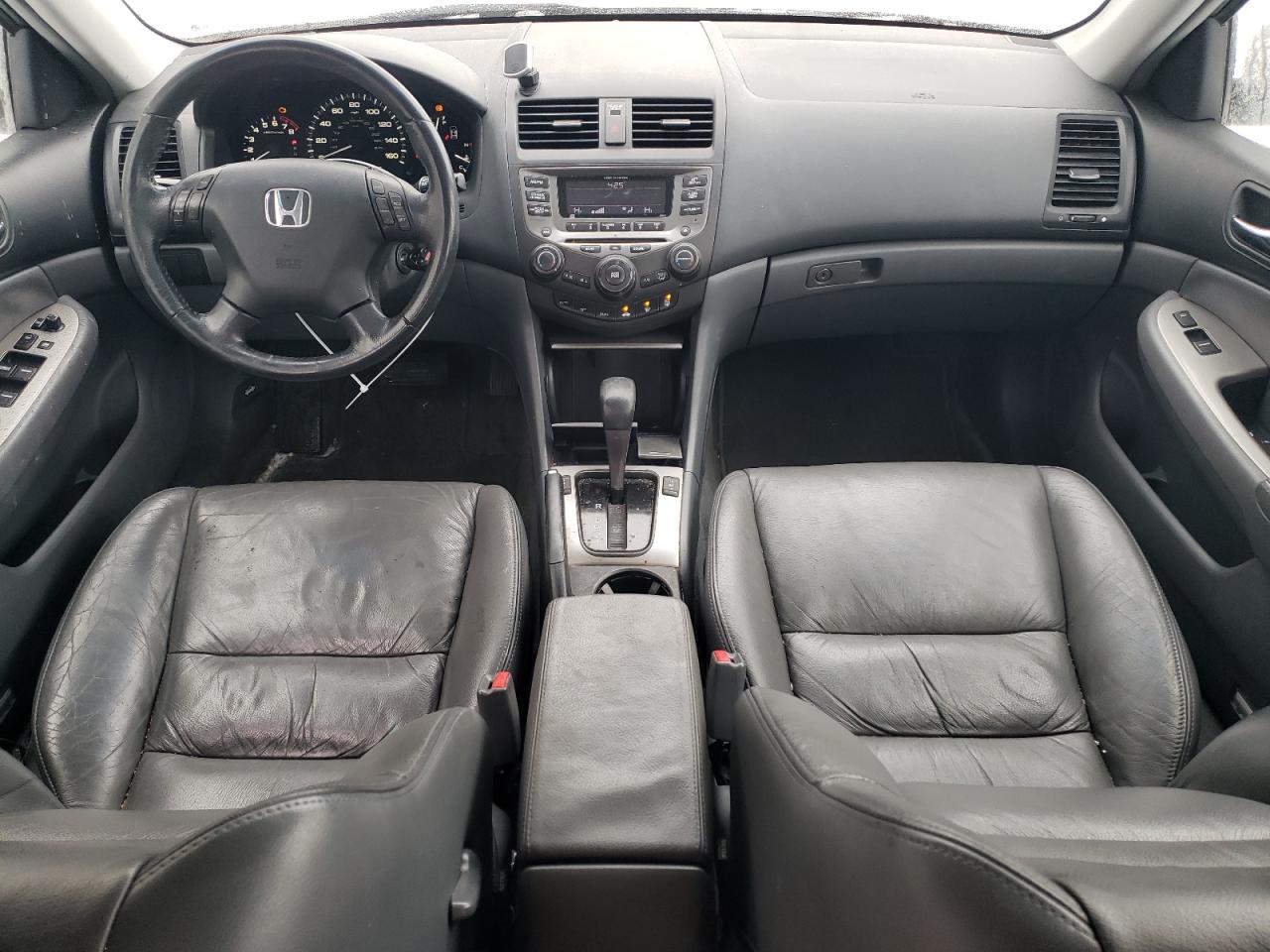 2007 Honda Accord - Image 8