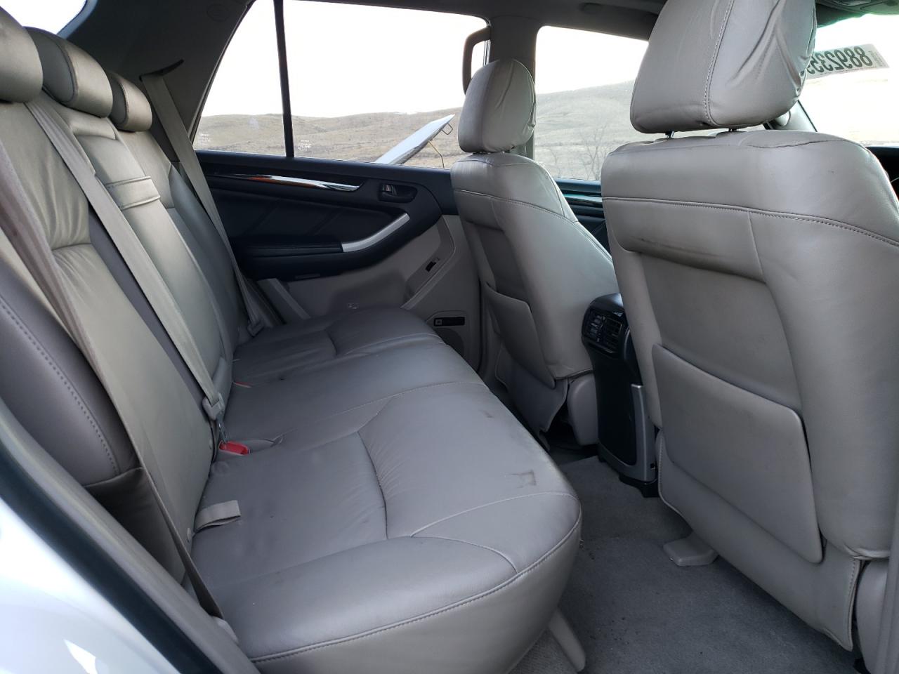 2008 Toyota 4Runner - Image 11