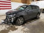 2023 Chevrolet Equinox Premier на продаже в Anchorage, AK - Front End