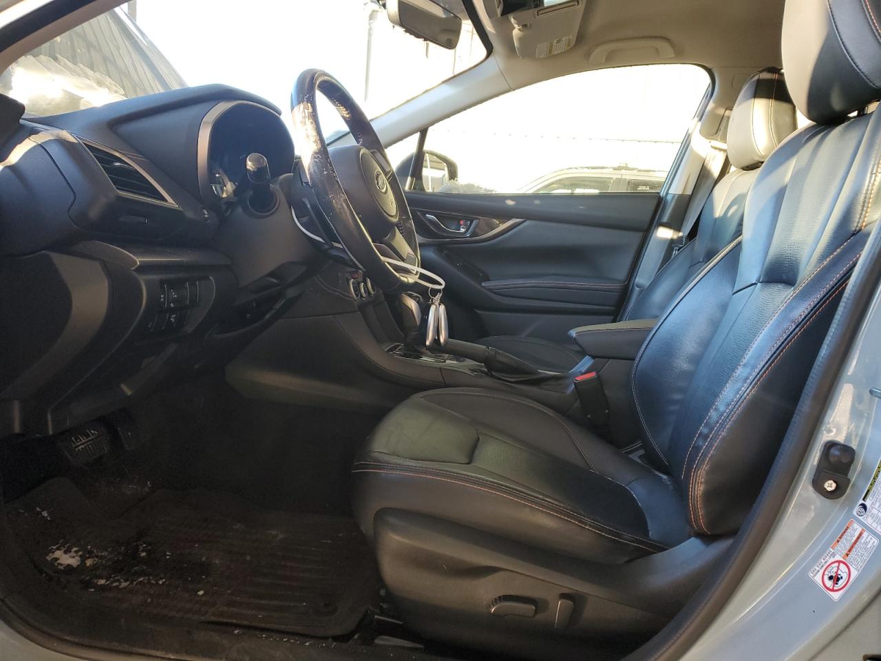 2018 Subaru XV - Image 7