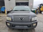 2006 Infiniti Qx56  en Venta en Fort Pierce, FL - Minor Dent/Scratches