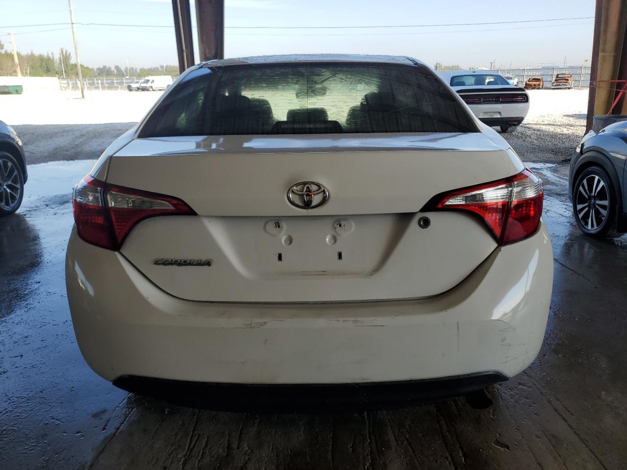 2016 Toyota Corolla - Image 6