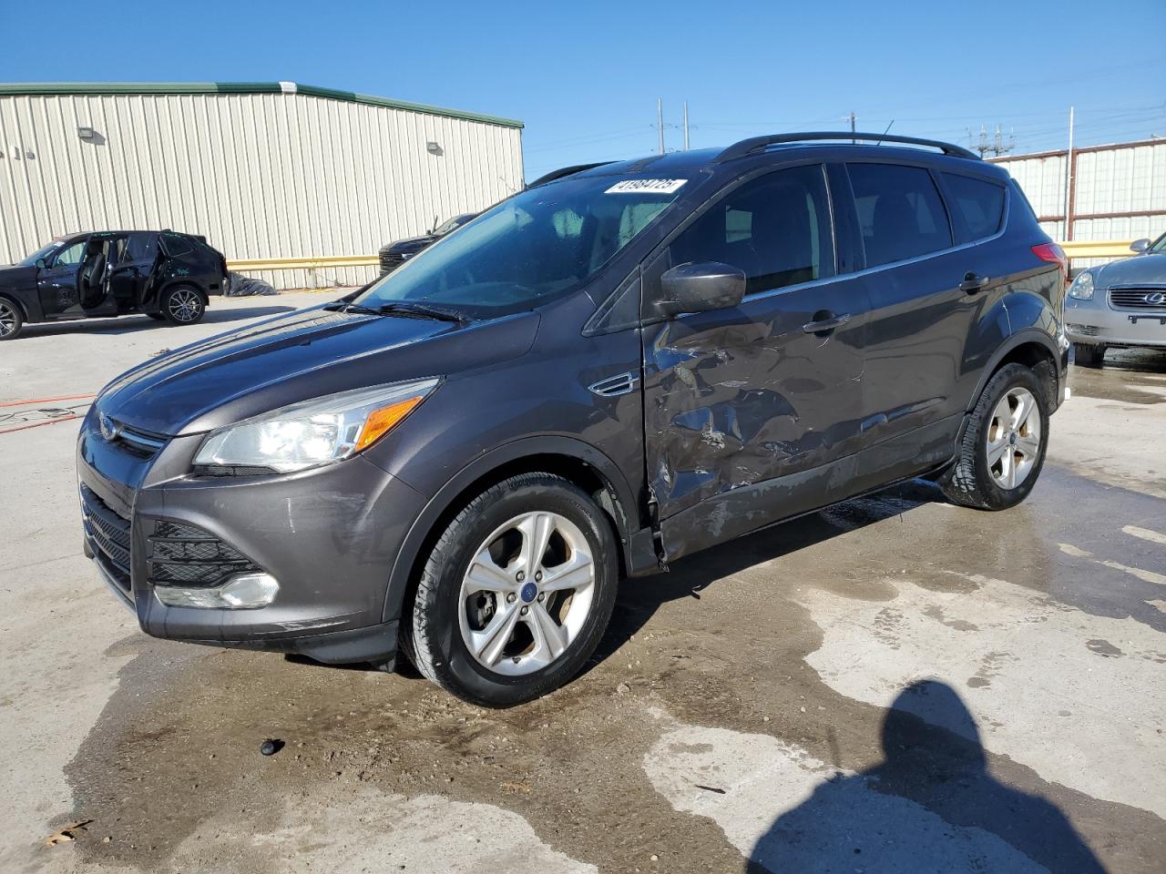 2015 Ford Escape - Image 1