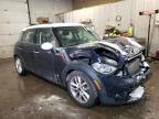 2012 Mini Cooper S Countryman იყიდება Lyman-ში, ME - Front End