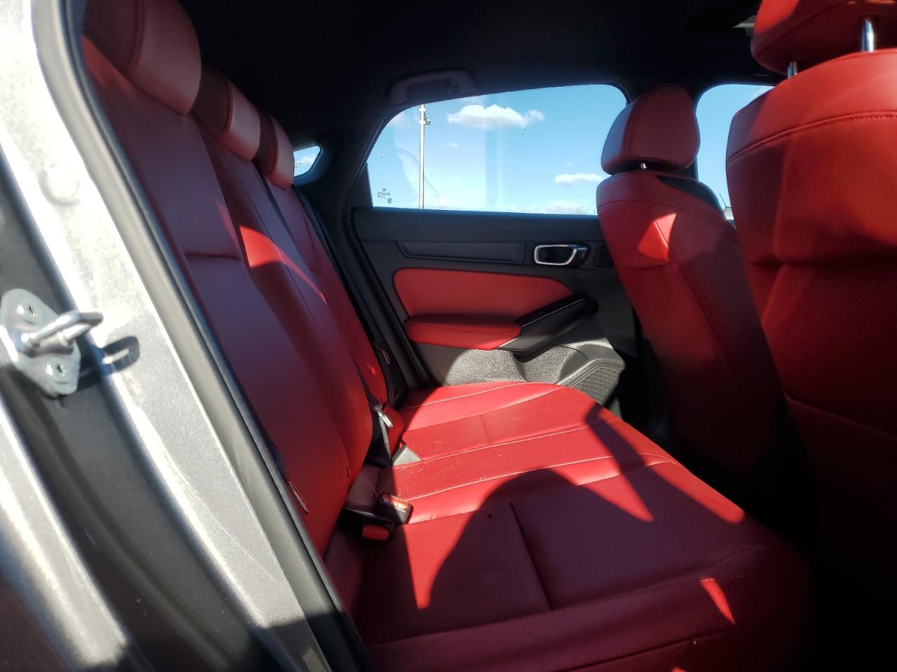 2024 Acura Integra - Image 10