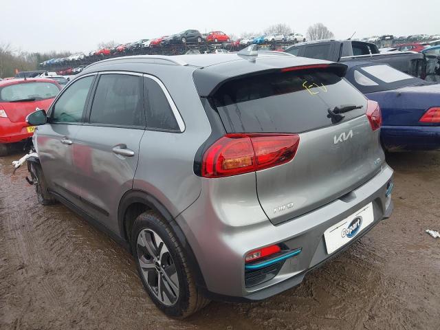 2022 KIA NIRO 2 EV