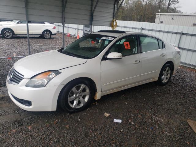 2008 Nissan Altima 3.5Se