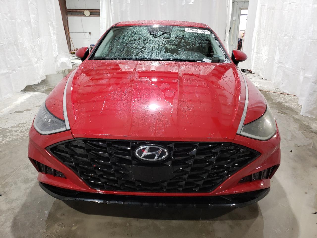 2021 Hyundai Sonata - Image 5