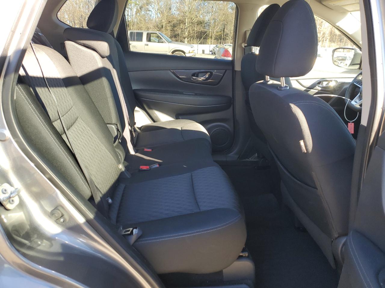 2018 Nissan Versa - Image 11