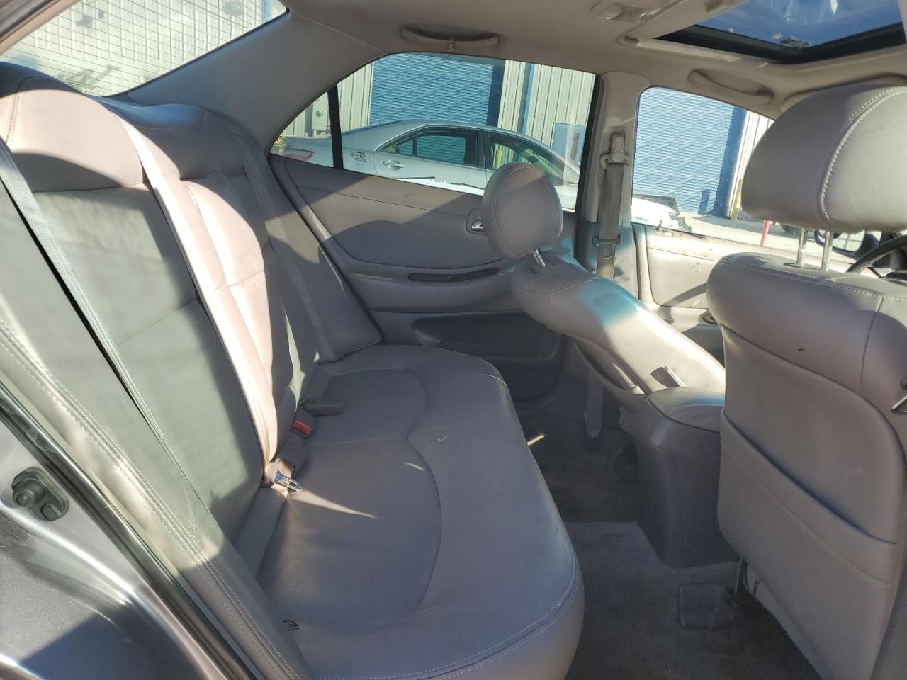 2000 Honda Accord - Image 10