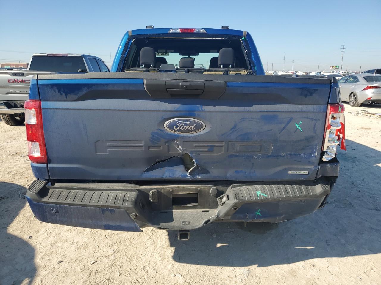 2023 Ford F-150 - Image 6