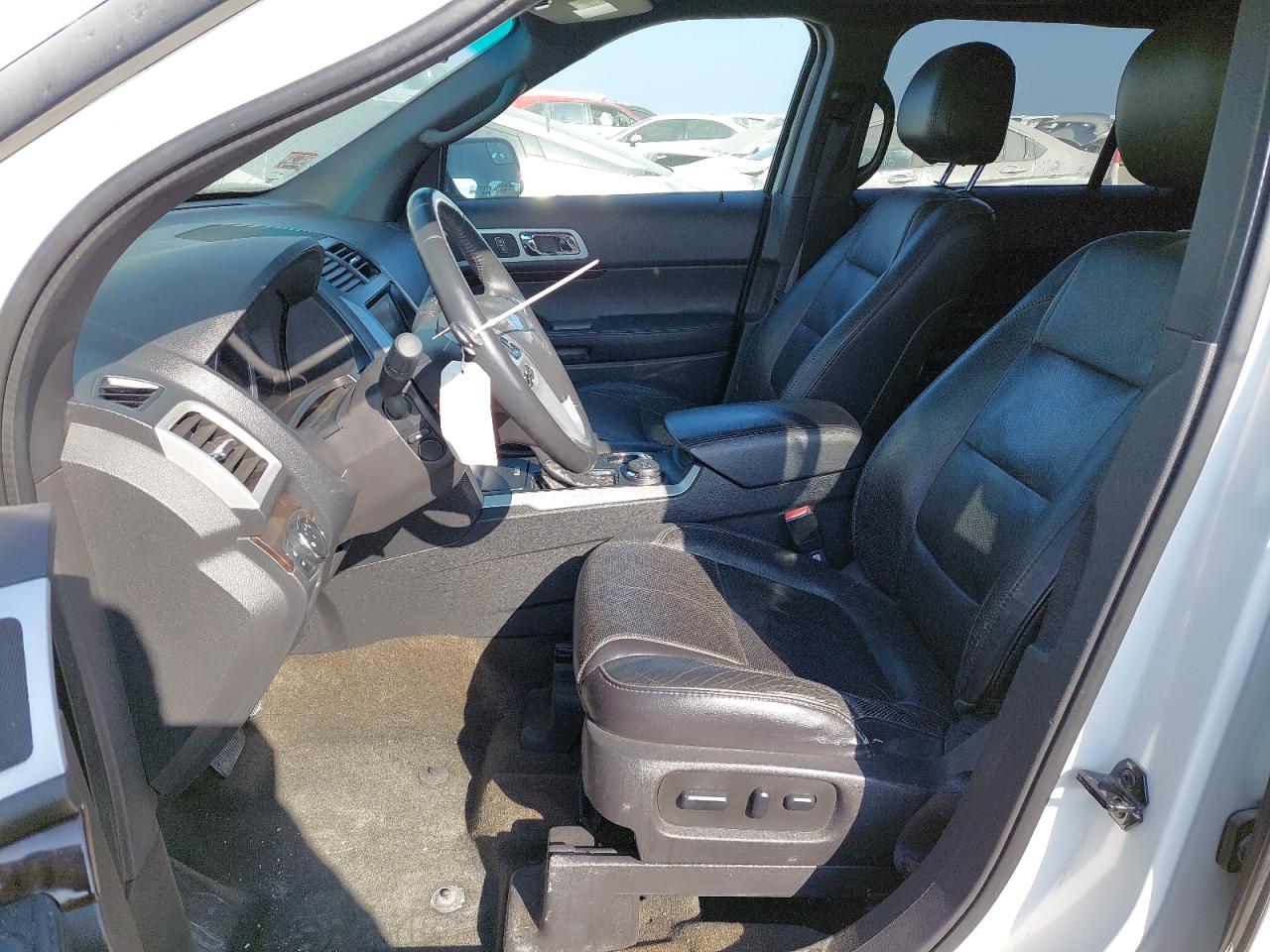 1FM5K8F83DGC08653 - 2013 Ford Explorer - #42482935