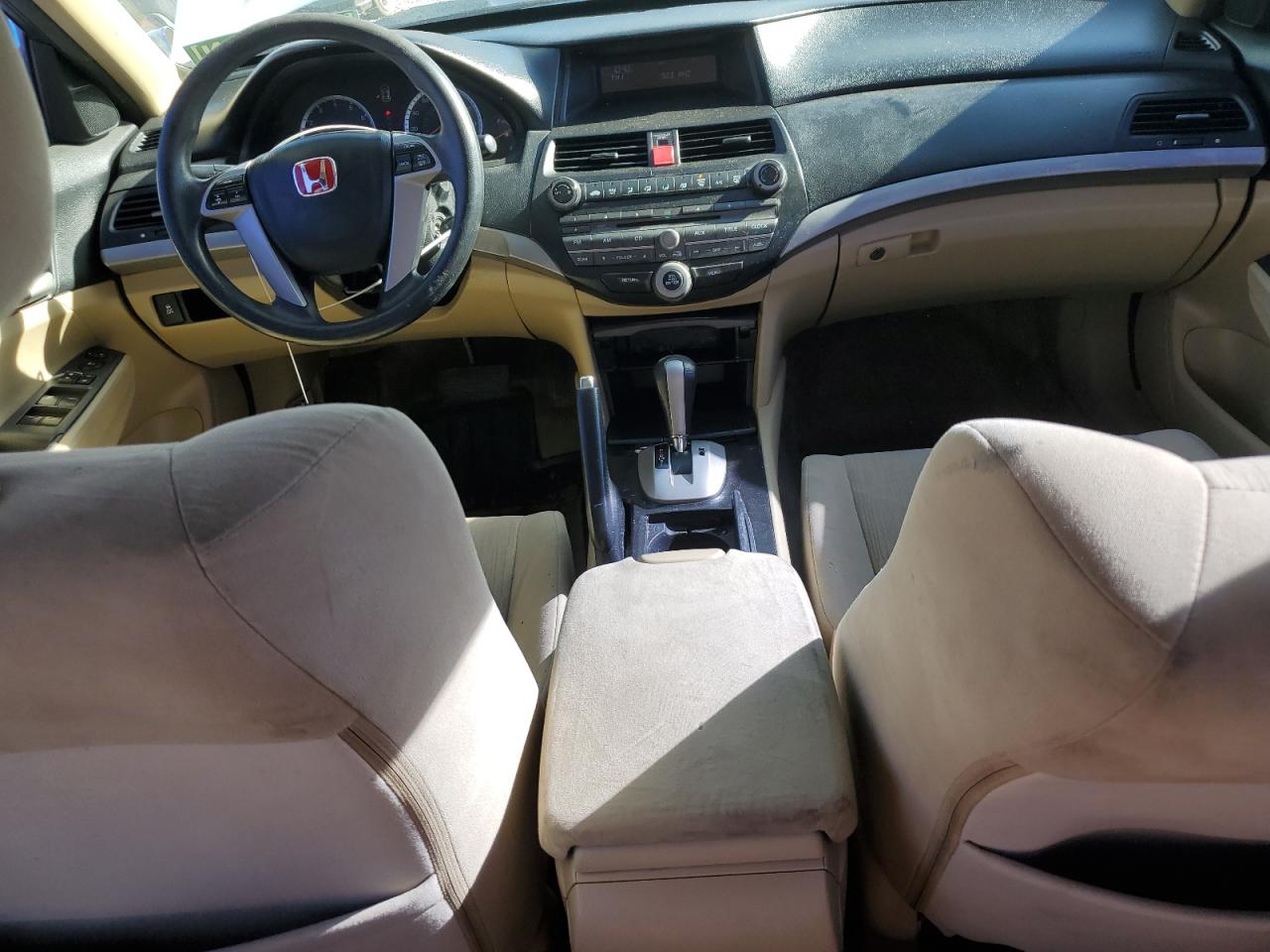 2012 Honda Accord - Image 8
