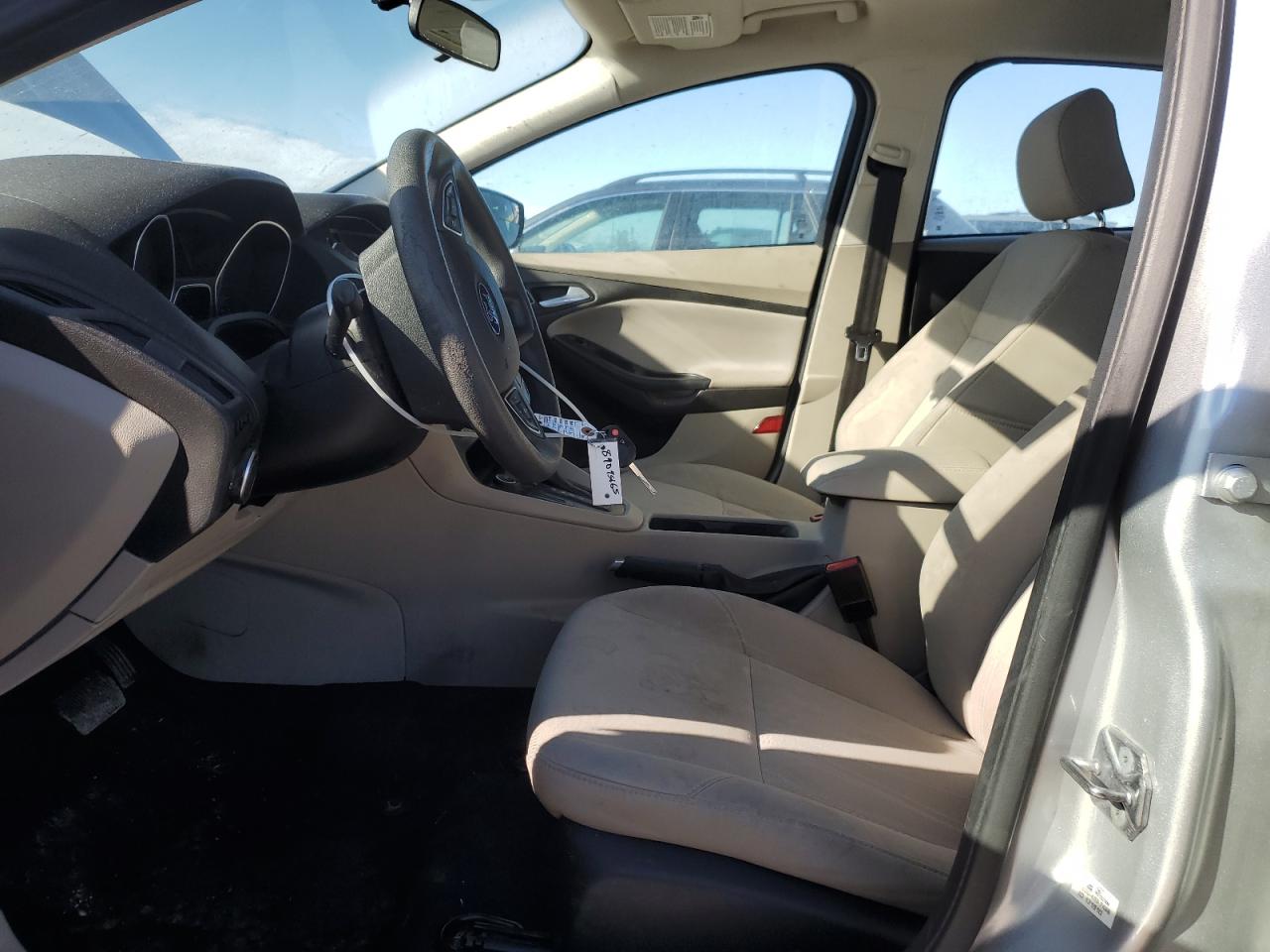 2016 Ford Focus - Image 7
