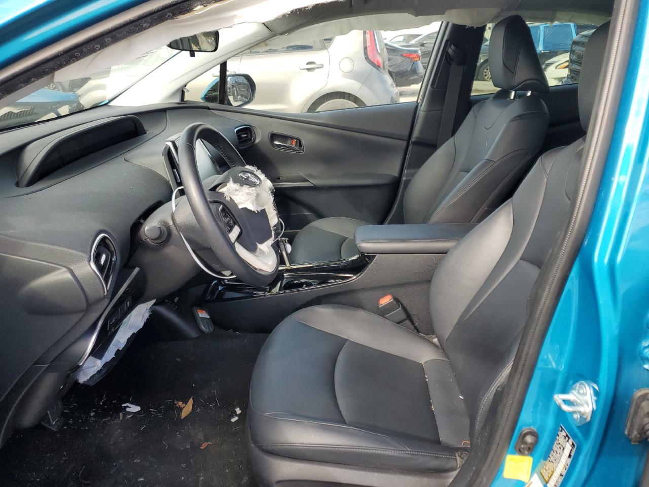 2019 Toyota Prius - Image 7