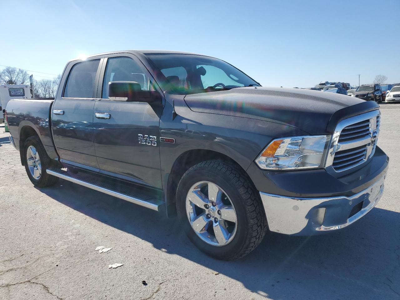 2018 RAM 1500 - Image 4