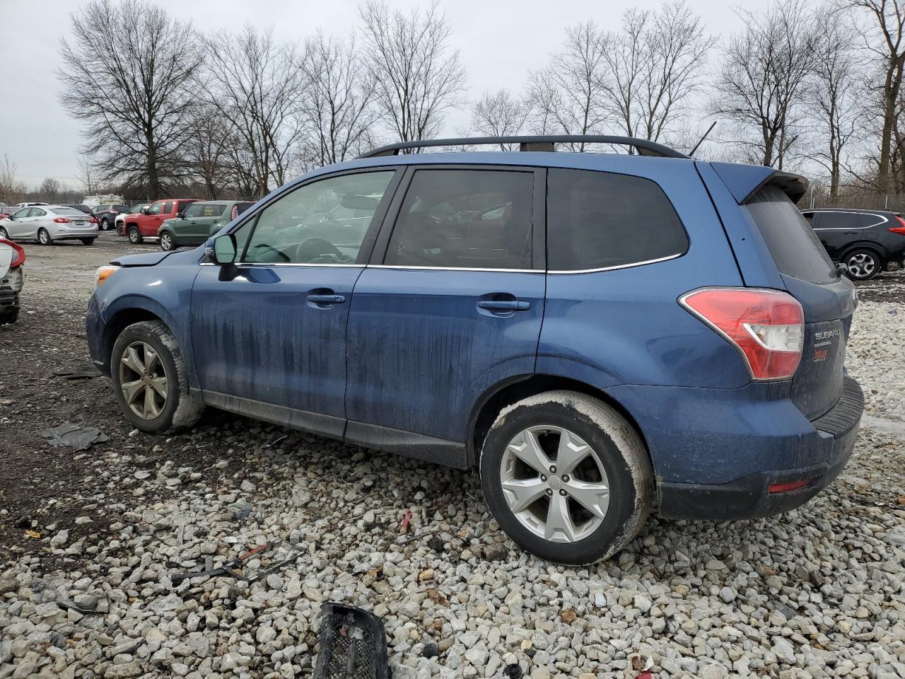 2014 Subaru Forester - Image 2