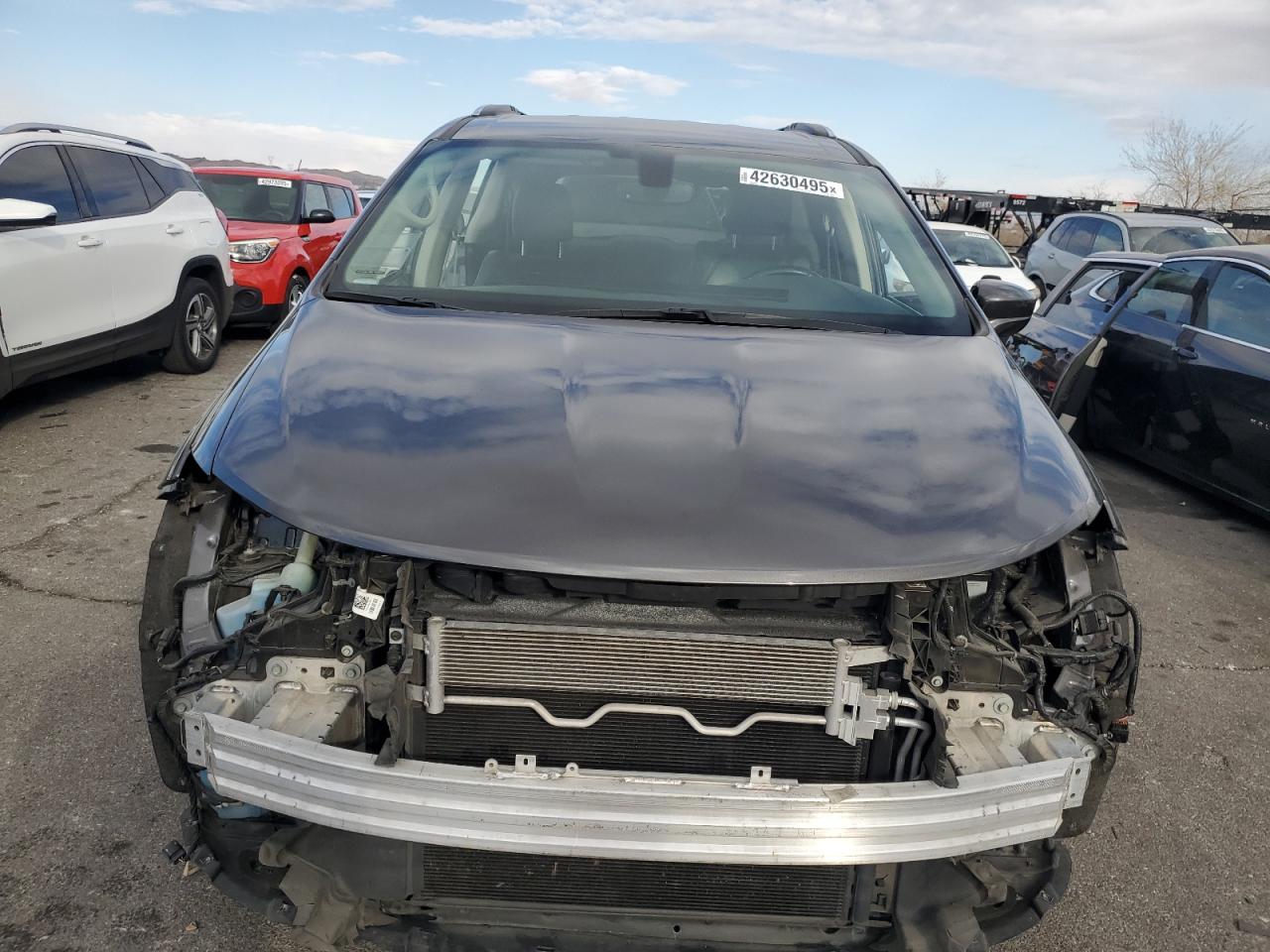 2019 Chrysler Pacifica - Image 5