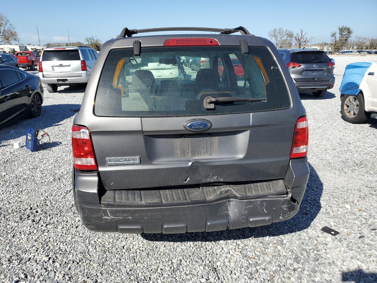 2009 Ford Escape - Image 6