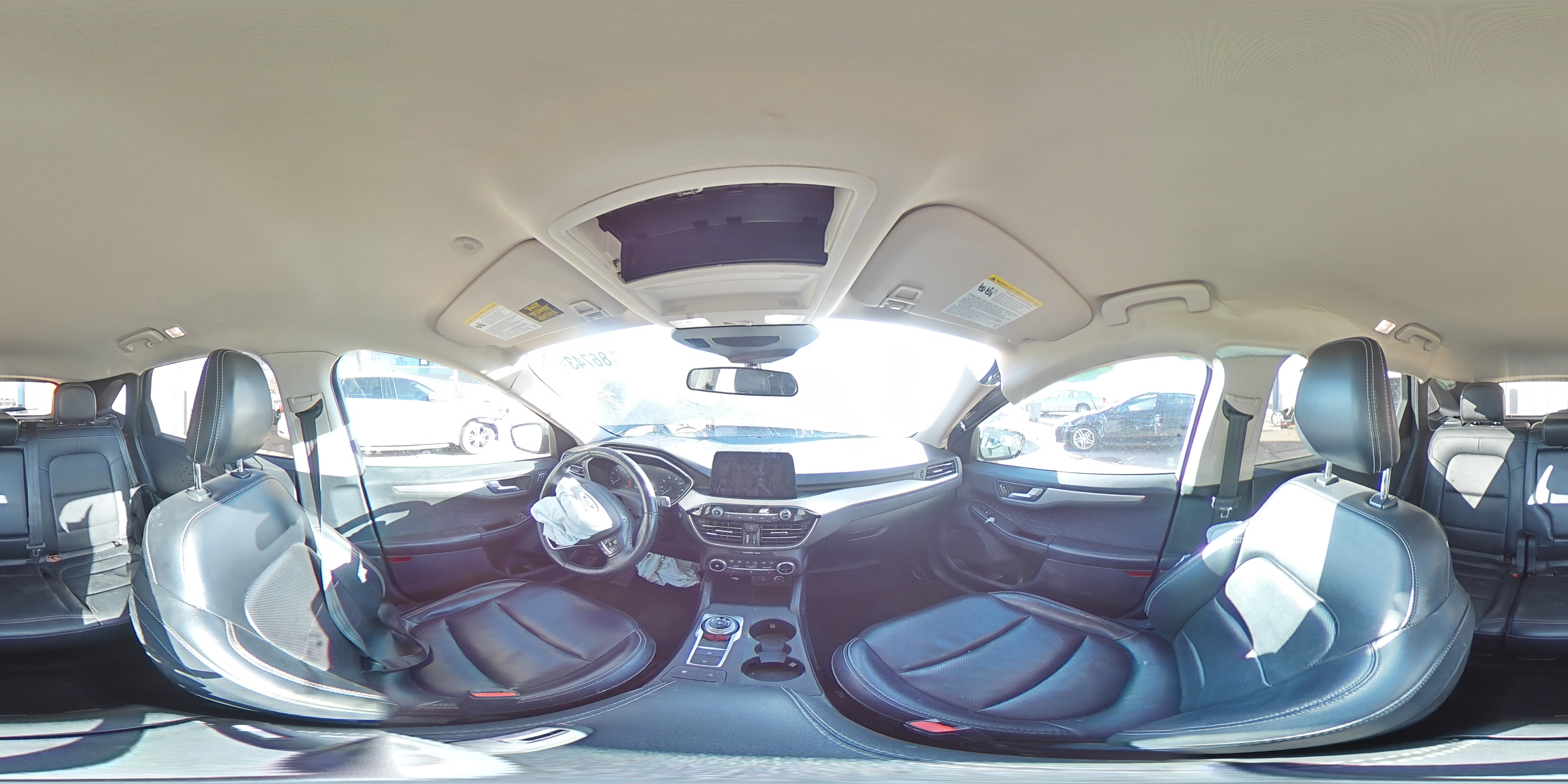 2020 Ford Escape - Image 14