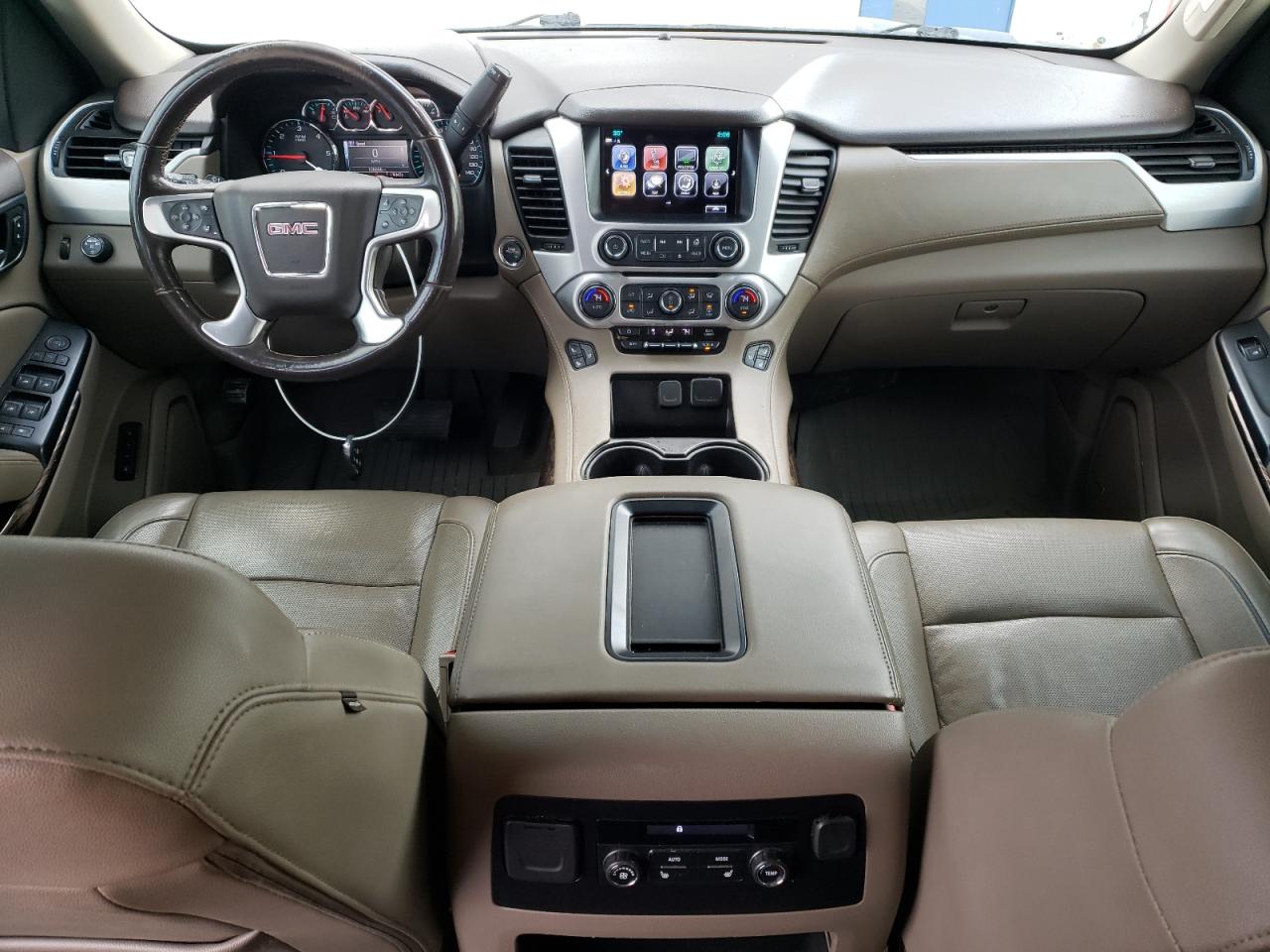 2018 GMC Yukon - Image 8