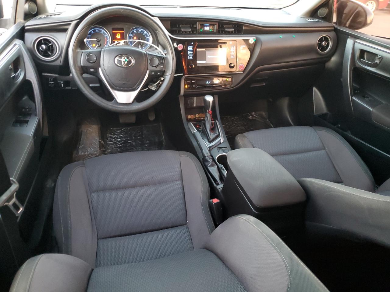 2018 Toyota Corolla - Image 8