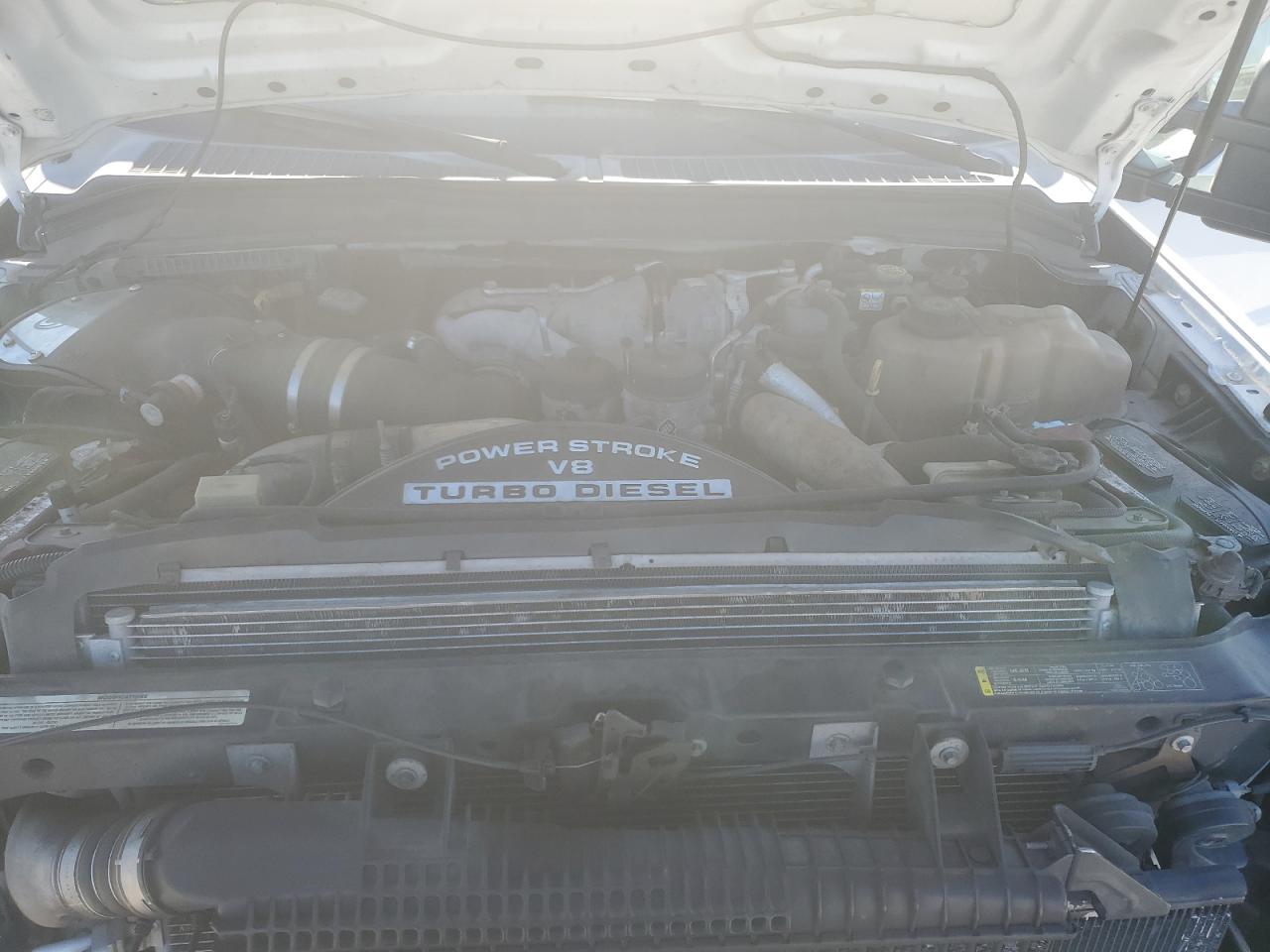 2009 Ford F250 - Image 11