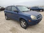 2005 Hyundai Tucson Gl for Sale in Houston, TX - Rear End