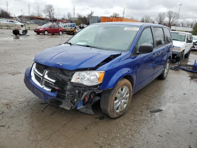 2020 Dodge Grand Caravan Se