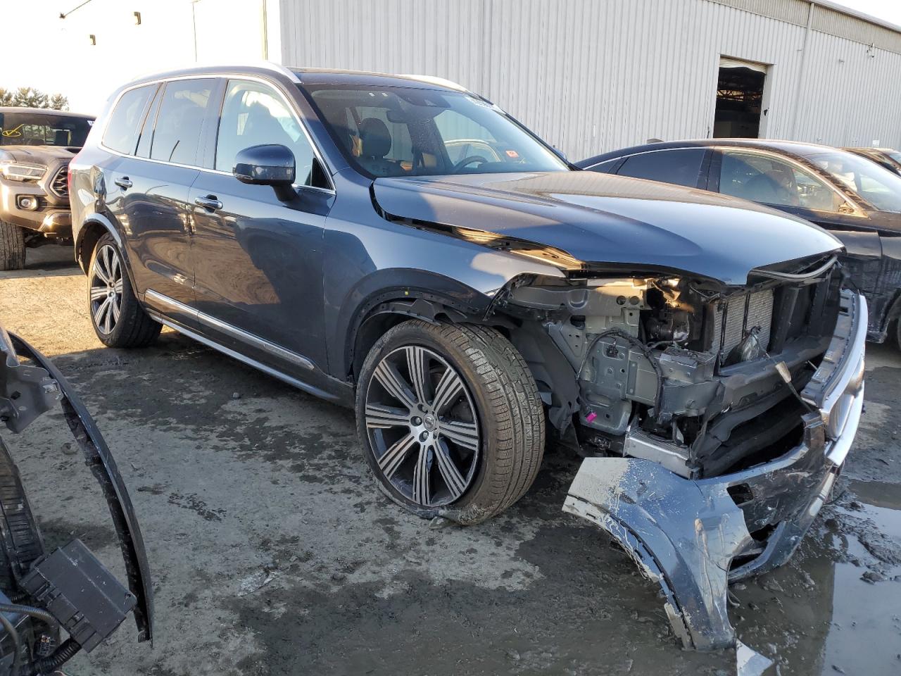 2020 Volvo XC90 - Image 4
