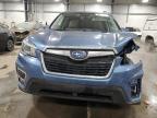 2019 Subaru Forester Limited продається в Ham Lake, MN - Front End