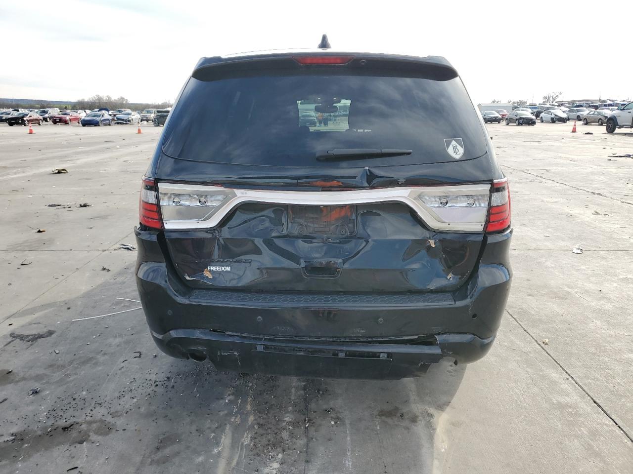 2019 Dodge Durango - Image 6