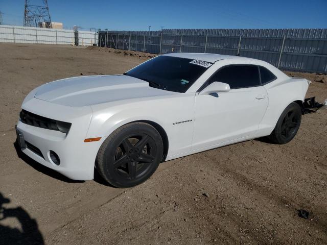 2011 Chevrolet Camaro Lt