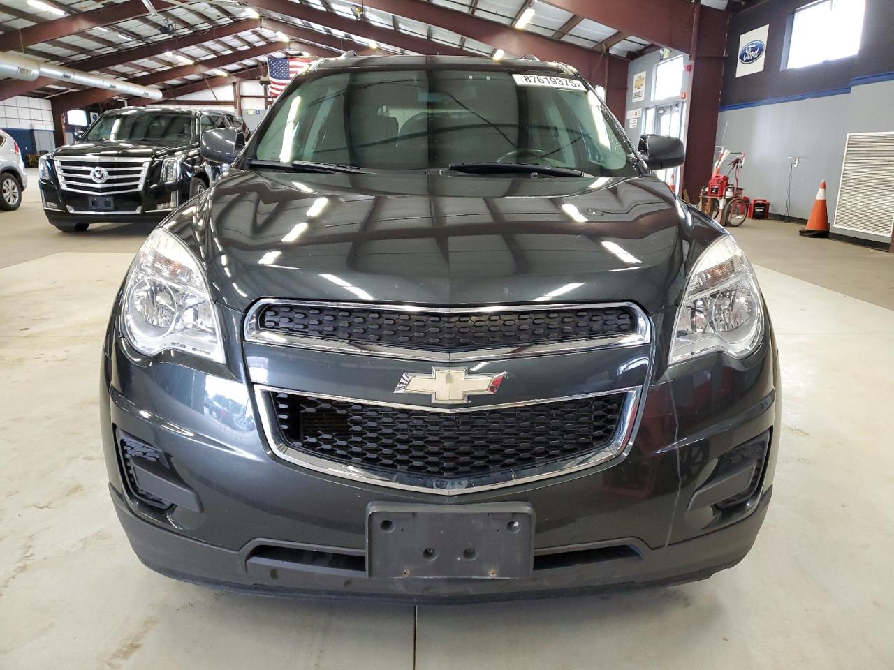 VIN 2GNALBEK4E6150670 2014 CHEVROLET EQUINOX no.5